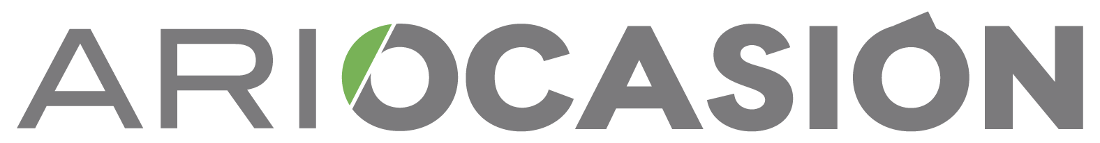 Logo Ariocasión